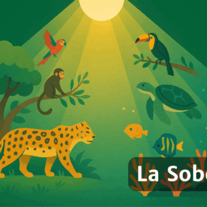 La Soberbia