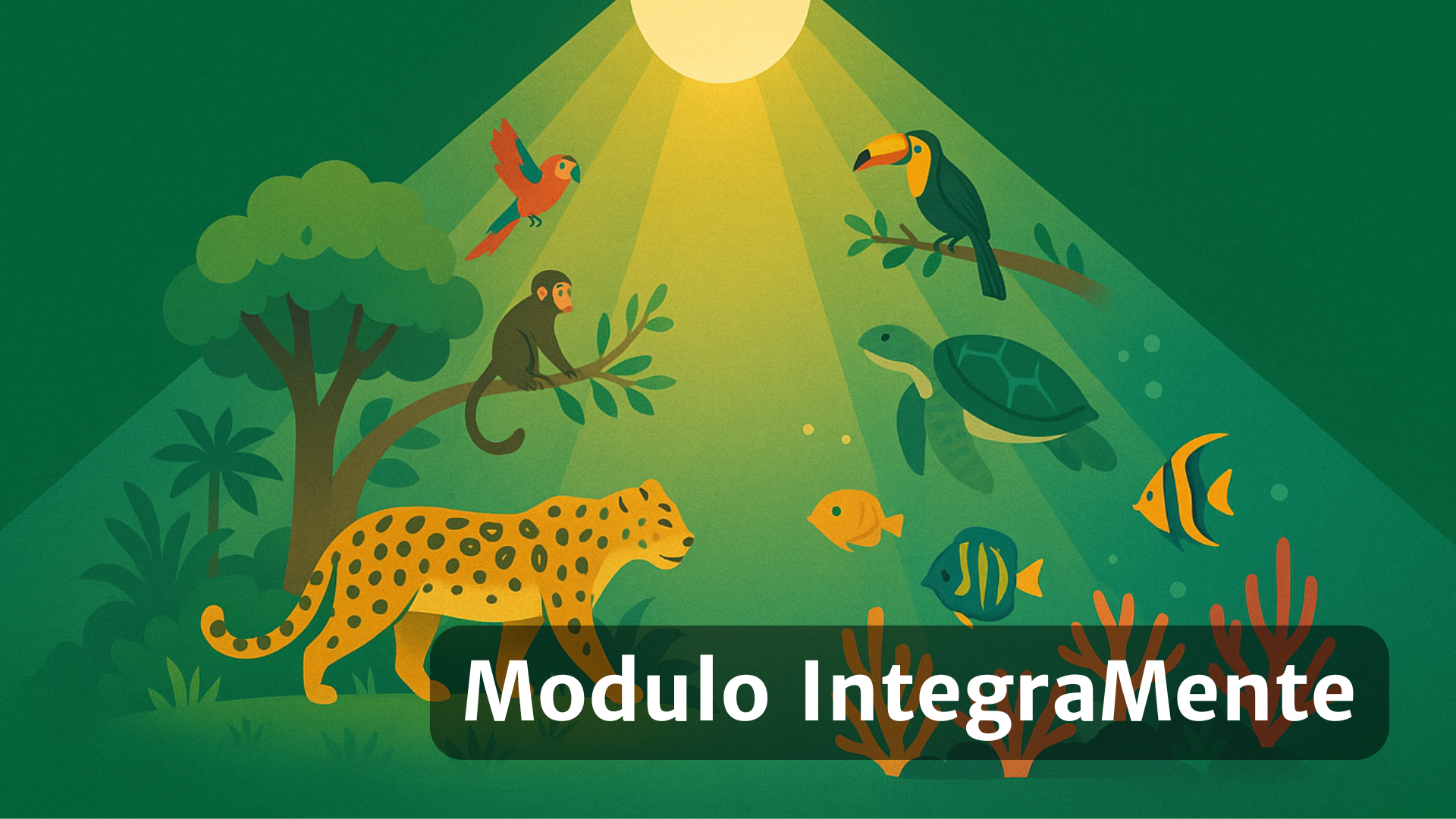 Modulo IntegraMente