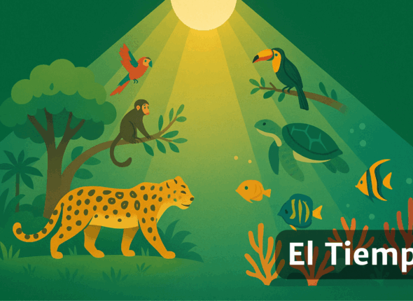 El Tiempo