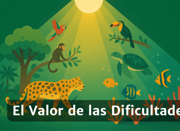 El Valor de las Dificultades