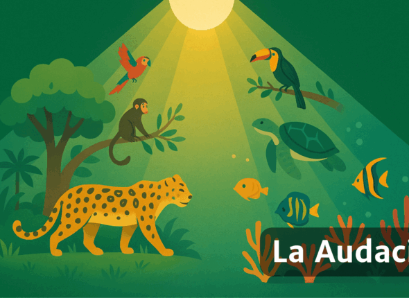 La Audacia
