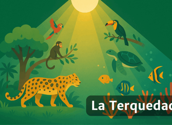 La Terquedad