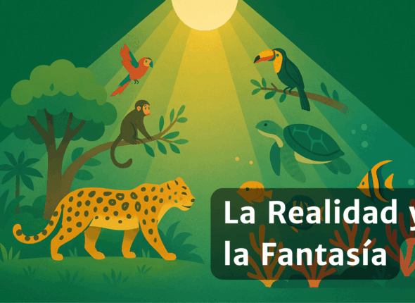 La Realidad y la Fantasía