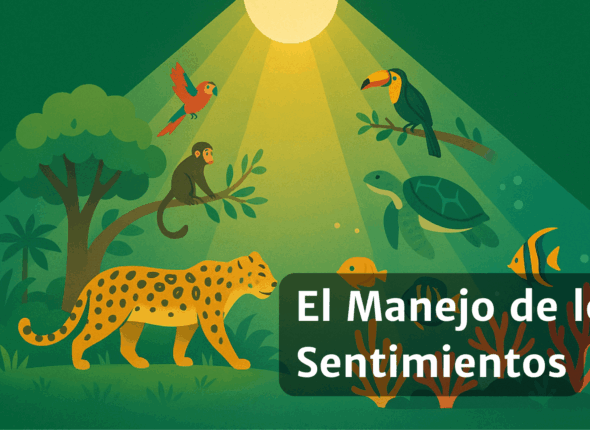 El Manejo de los Sentimientos