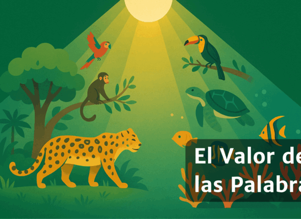 El Valor de las Palabras